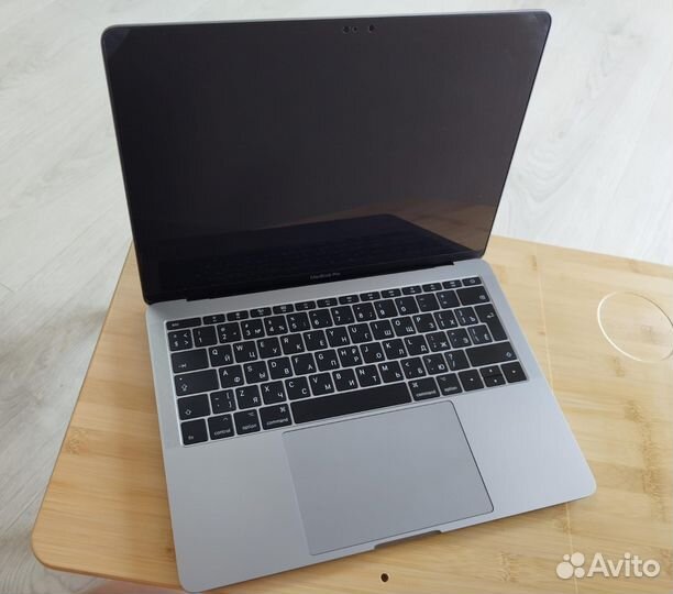 Apple MacBook pro 2016