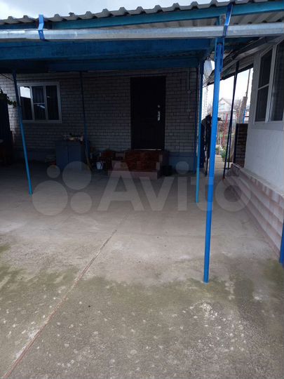 Дом 46 м² на участке 30 сот.