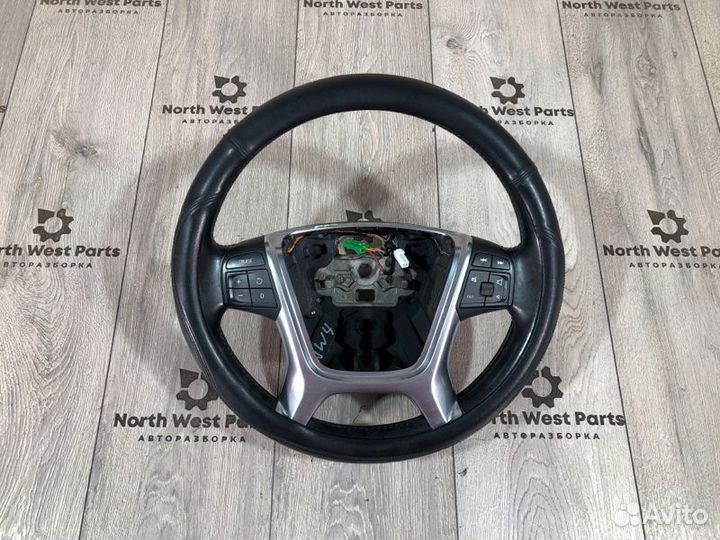 Рулевое колесо для AIR BAG (без AIR BAG) Volvo