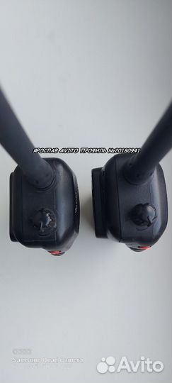 Радиостанция для охоты, леса, деревни, СНТ, дачи