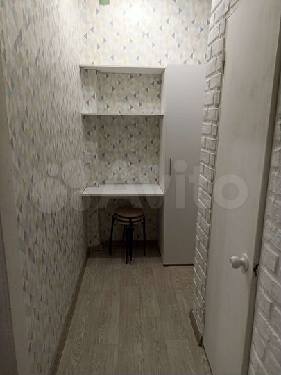 1-к. квартира, 31,5 м², 3/3 эт.