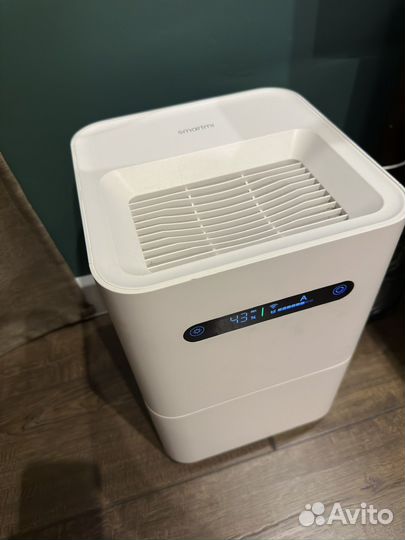 Мойка воздуха Smartmi Evaporative Humidifier 2
