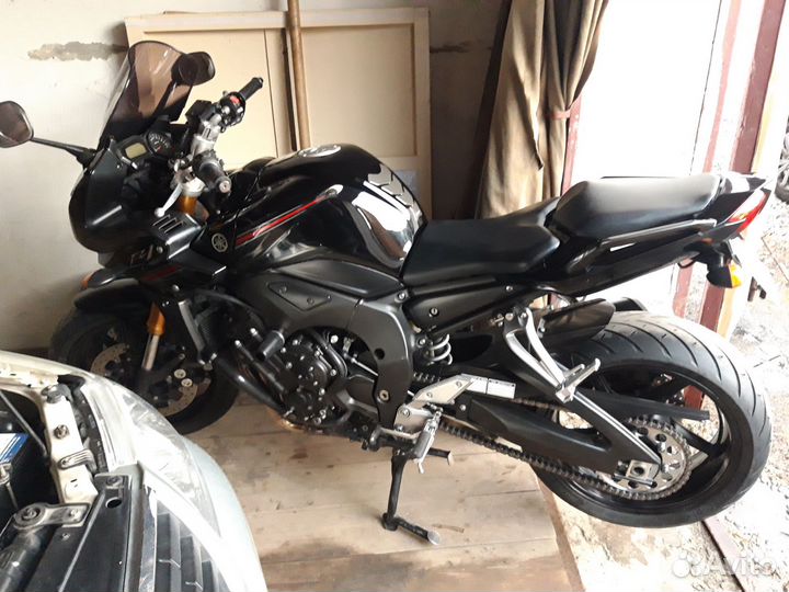Продажа Yamaha FZ1