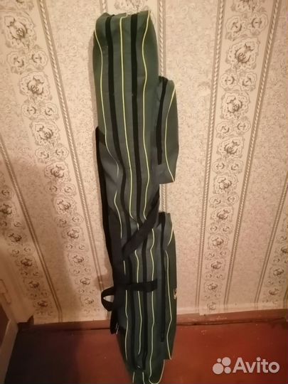 Чехол для удочек