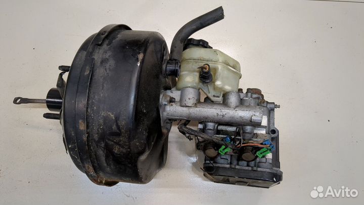 Цилиндр тормозной главный Opel Sintra, 1997