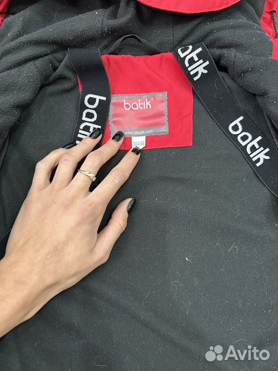 Комплект Батик