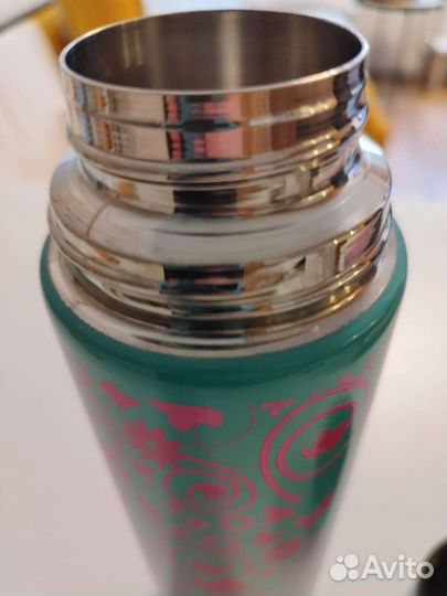 Термос Thermocafe