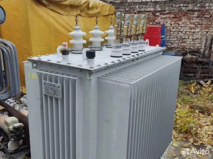 Трансформатор модели тмг-2500 Новый