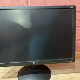 Монитор LG flatron w2234s