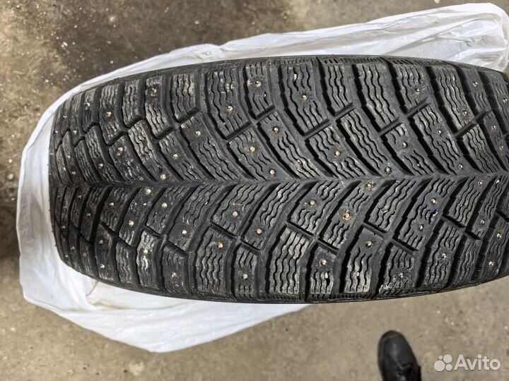 Покрышки michelin