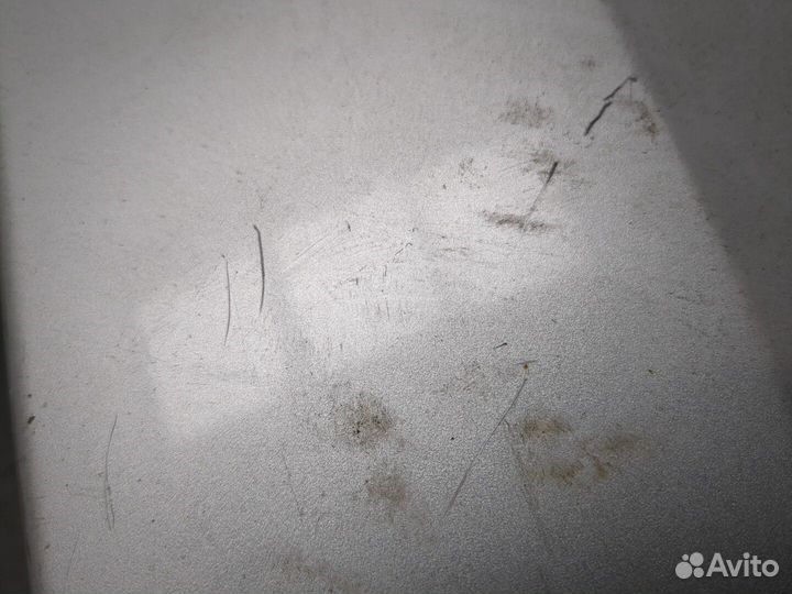 Молдинг крыла левое заднее Jeep Liberty