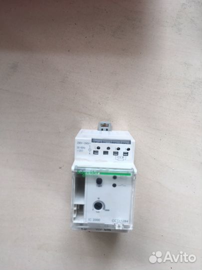 Автоматический выключатель abb S 203 C 10/16/25