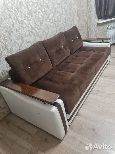 Диван б/у