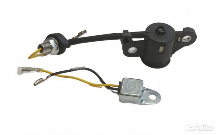 Датчик уровня масла 188F, 190F, 192F, GX390