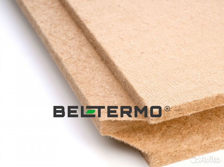 Ветрозащитные и теплозвукоизоляционные Белтермо