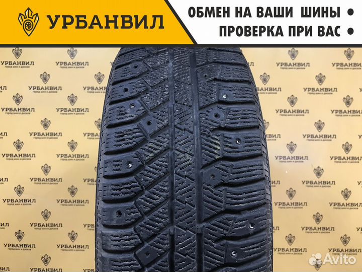 Continental ContiWinterViking 2 205/65 R15 91T