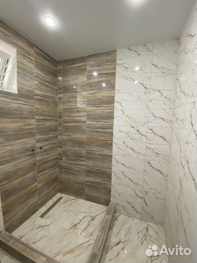 Ремонт и отделка квартир