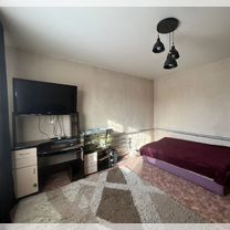 Дом 40 м² на участке 10 сот.