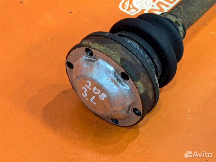 Привод задний w208 CLK-class 112.940 01.2000