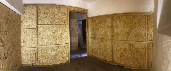 Склад, 5.2 м²