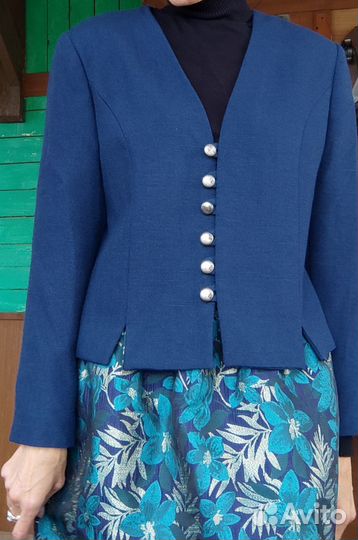 Пиджаки жен Бавария