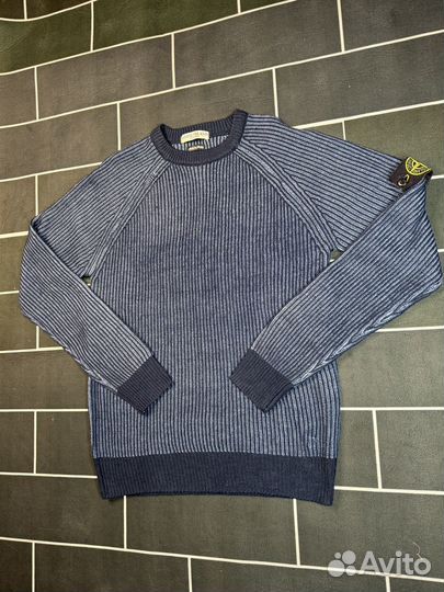 Джемпер stone island (Оригинал Легит)