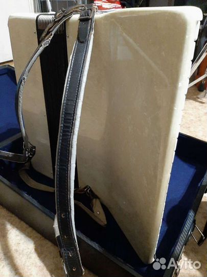 Аккордеон weltmeister 3/4