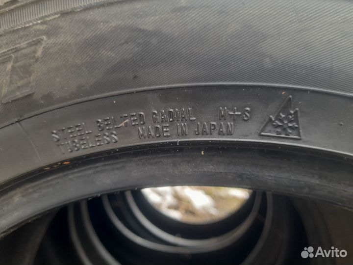 Dunlop SP Winter Ice 01 205/55 R16