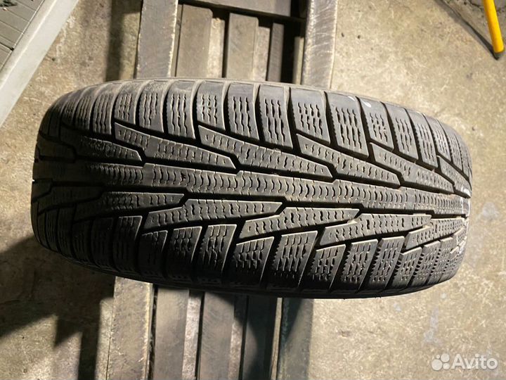 Nokian Tyres Nordman RS2 185/60 R15 88R