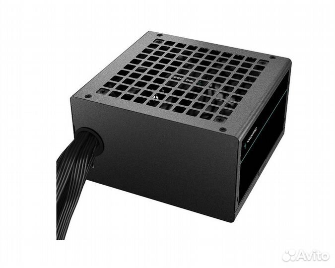 Блок питания Deepcool PF700 80+ на 700W (Новый)