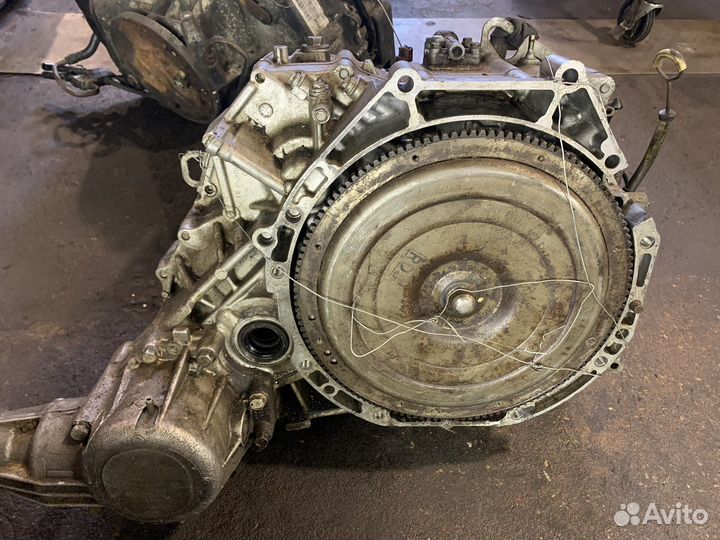 АКПП Acura MDX 3.5 2004-2006 (bdka/mdka)