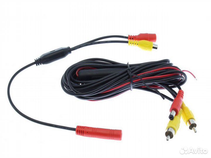 Камера з/в в штатное место для KIA К5 2012-13