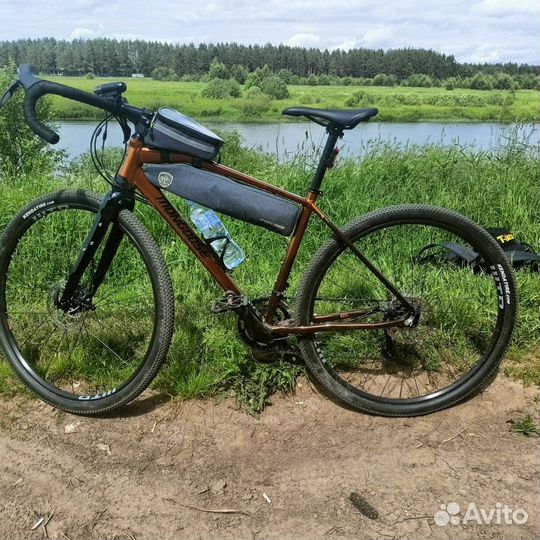 Mongoose guide sport