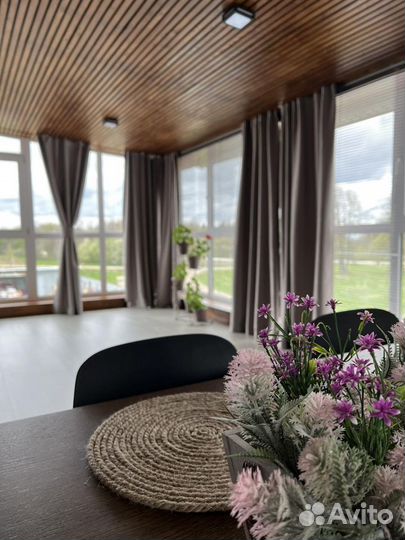 Пошив штор на заказ