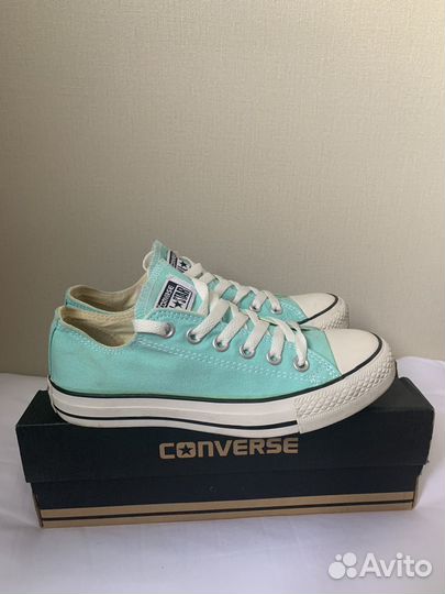 Кеды Converse Оригинал