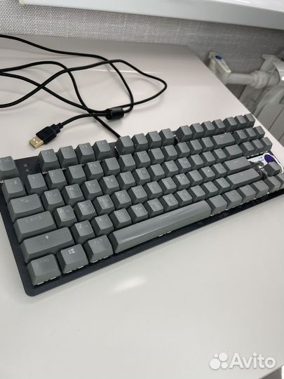 Клавиатура red square keyrox tkl