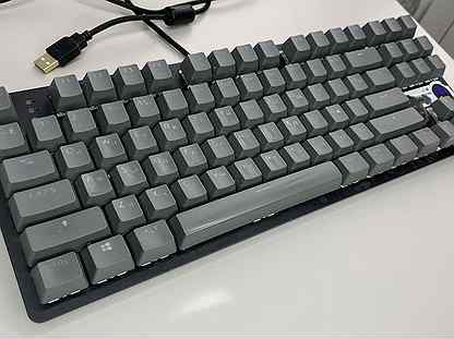 Клавиатура red square keyrox tkl