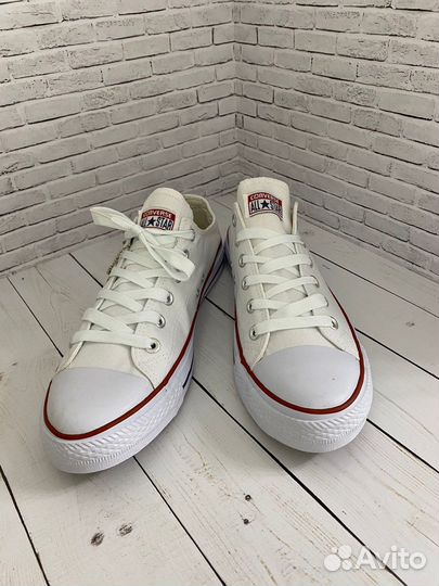 Кеды Converse All Stars 43-44 размер