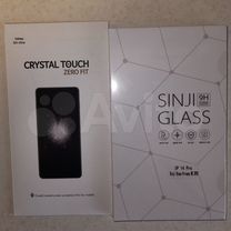 Защитный стекло для iPhone