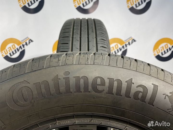 Continental ContiEcoContact 6 215/65 R17 97H