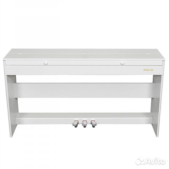 Цифровое пианино 88 клавиш для музыкальной школы