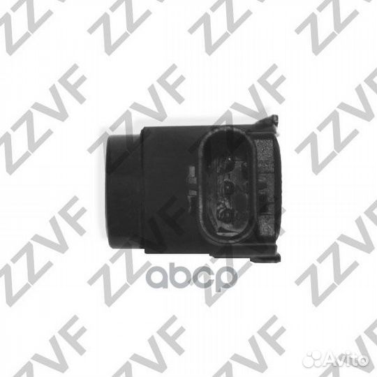 Датчик помощи при парковке ZV32FF zzvf