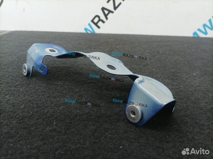 Внутреннее крепление крыла переднего левого BMW 4