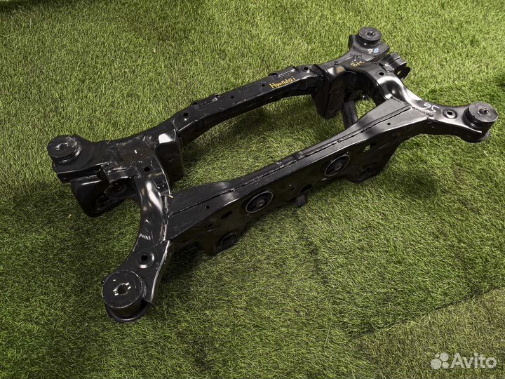 Подрамник задний Hyundai Hyundai Santa Fe 1.6