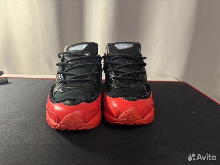 Кроссовки adidas raf simons ozweego 3