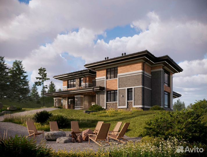 Архитектор