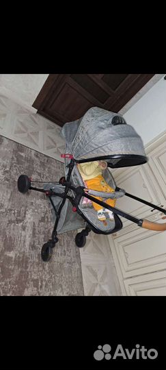 Коляска детская