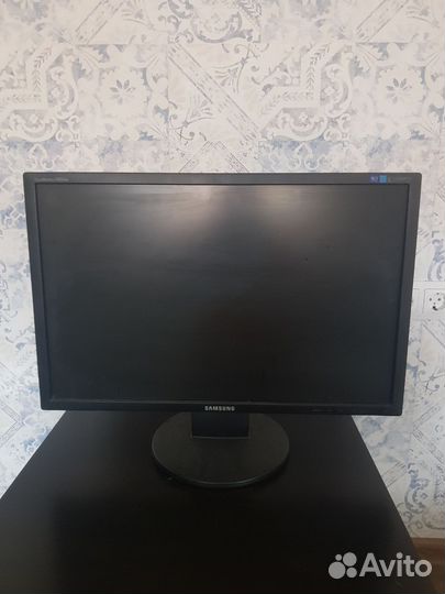 Монитор для компьютера Samsung