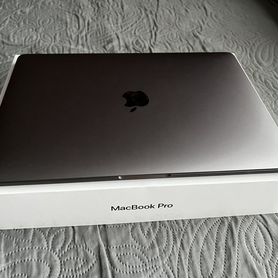 MacBook Pro A1708 2018 года