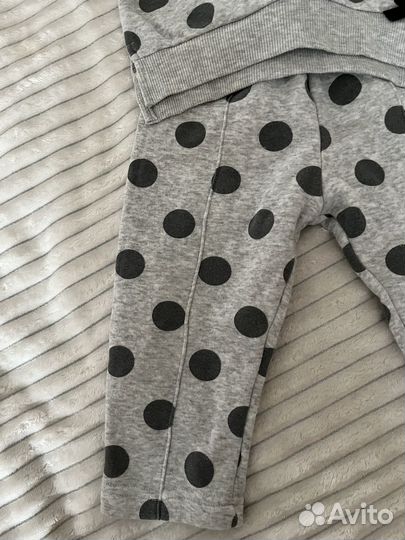 Костюм для девочки